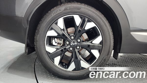 Kia Sportage 2023, фото 5