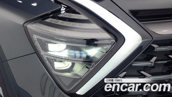 Kia Sportage 2023, фото 8