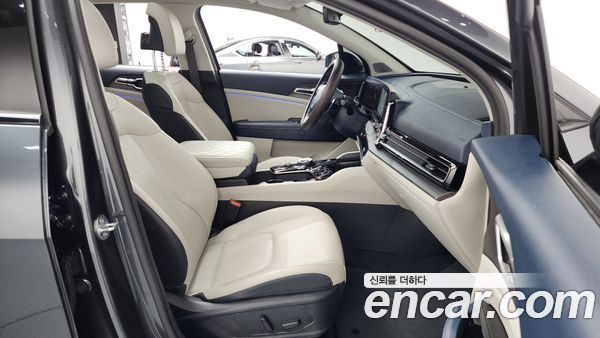 Kia Sportage 2023, фото 16