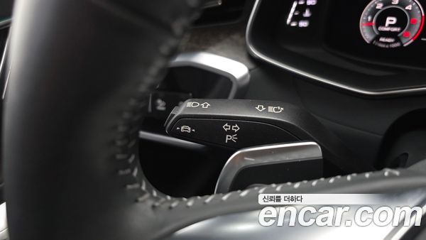Audi A7 2021, фото 28