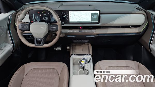 Kia Seltos 2026, фото 10