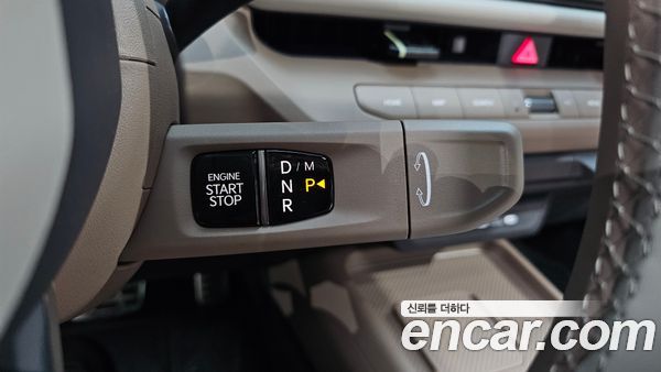 Kia Seltos 2026, фото 12