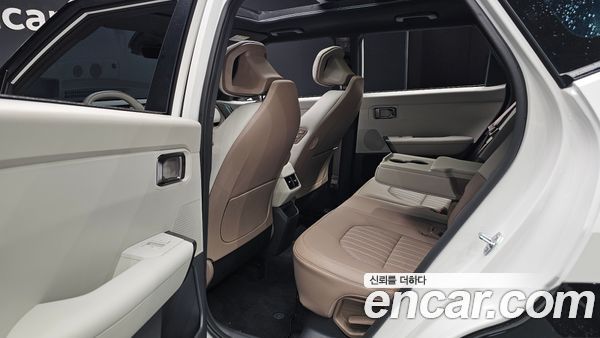 Kia Seltos 2026, фото 18