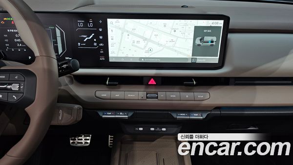 Kia Seltos 2026, фото 20