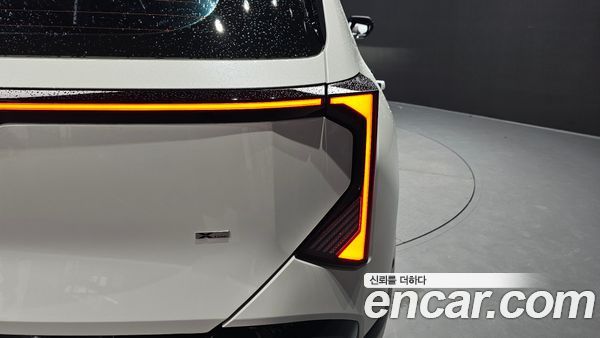 Kia Seltos 2026, фото 9