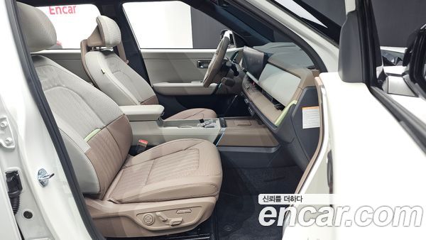 Kia Seltos 2026, фото 16