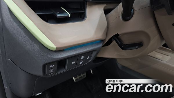 Kia Seltos 2026, фото 29