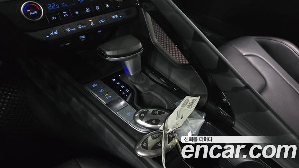 Hyundai Elantra 2024, фото 9