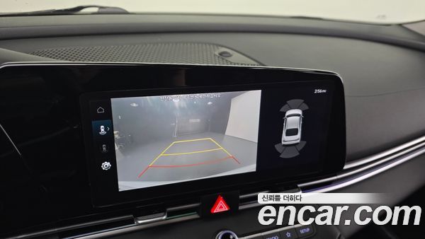 Hyundai Elantra 2024, фото 14