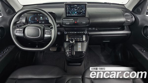 Hyundai Casper 2023, фото 7