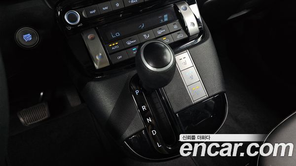 Hyundai Casper 2023, фото 9