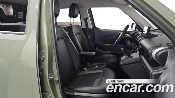 Hyundai Casper 2023, фото 10