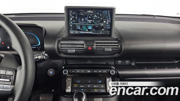 Hyundai Casper 2023, фото 14
