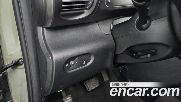 Hyundai Casper 2023, фото 18
