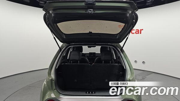 Hyundai Casper 2023, фото 20