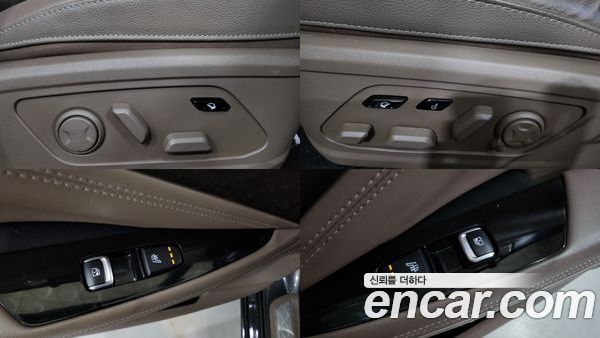 Kia K8 2023, фото 15