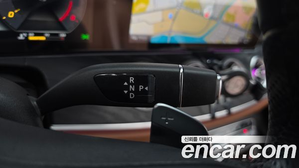 Mercedes-Benz E-Class 2020, фото 12