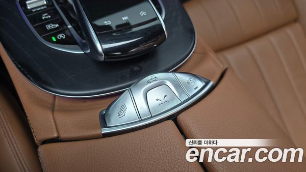 Mercedes-Benz E-Class 2020, фото 20