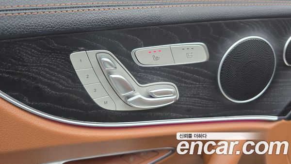 Mercedes-Benz E-Class 2020, фото 29