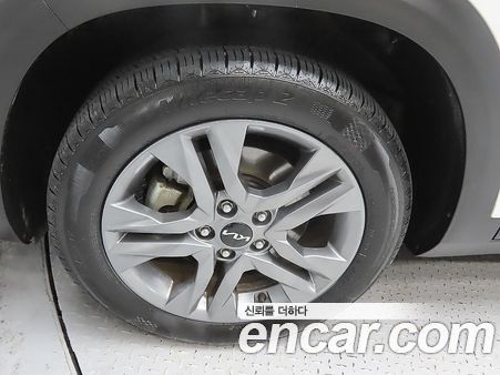 Kia Seltos 2022, фото 5