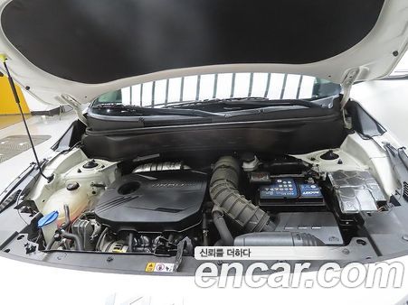 Kia Seltos 2022, фото 6