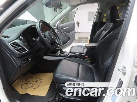 Kia Seltos 2022, фото 7
