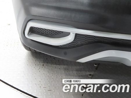 Kia Seltos 2022, фото 11