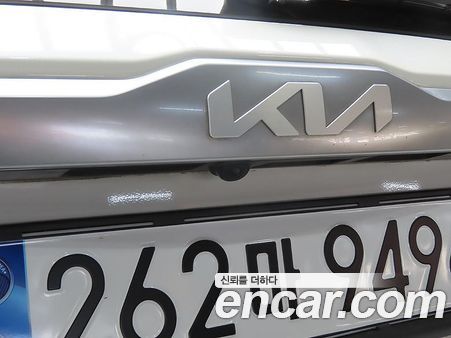 Kia Seltos 2022, фото 12