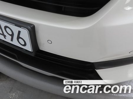 Kia Seltos 2022, фото 14