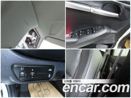 Kia Seltos 2022, фото 18