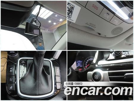 Kia Seltos 2022, фото 20
