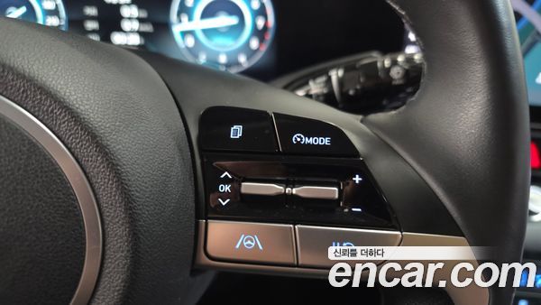 Hyundai Elantra 2021, фото 21