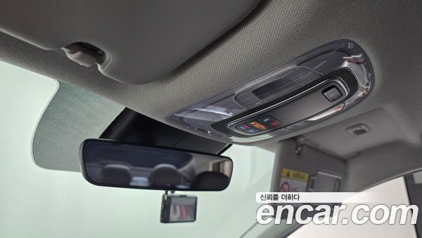 Hyundai Elantra 2021, фото 22