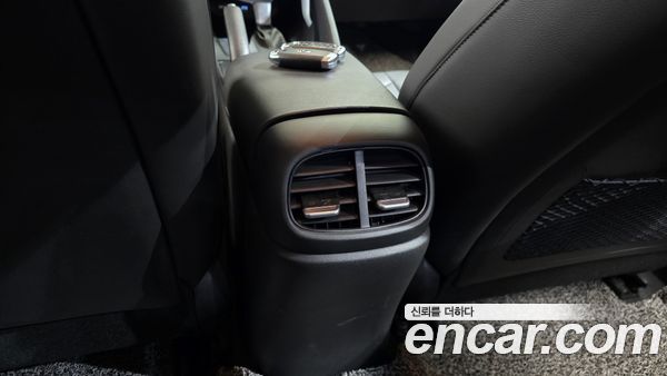 Hyundai Elantra 2021, фото 26