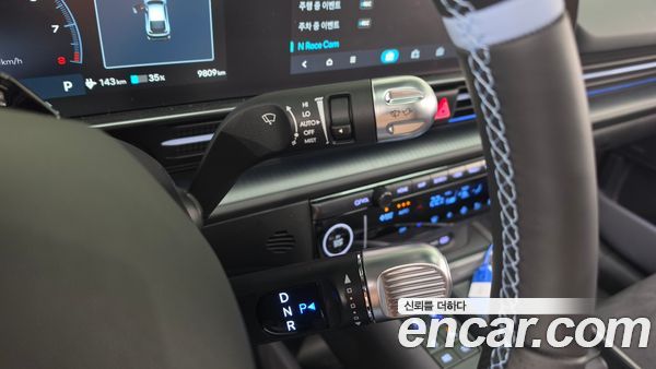 Hyundai IONIQ 6 2026, фото 11