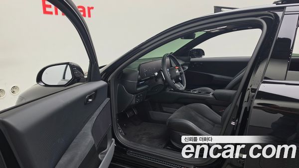 Hyundai IONIQ 6 2026, фото 12