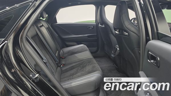 Hyundai IONIQ 6 2026, фото 16
