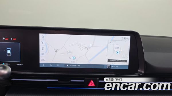 Hyundai IONIQ 6 2026, фото 19