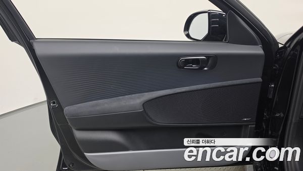 Hyundai IONIQ 6 2026, фото 13