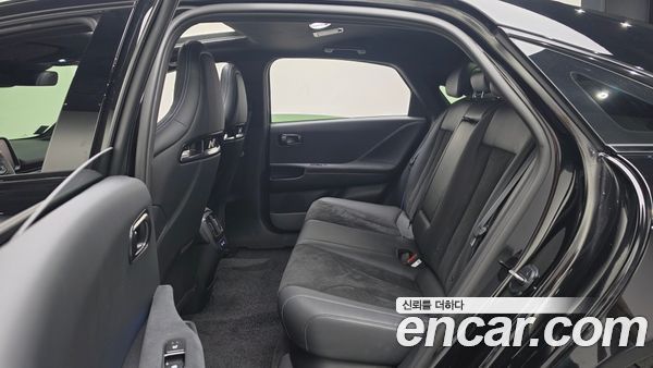 Hyundai IONIQ 6 2026, фото 15