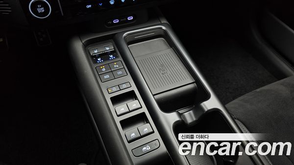 Hyundai IONIQ 6 2026, фото 29