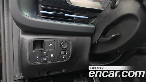 Hyundai IONIQ 6 2026, фото 33