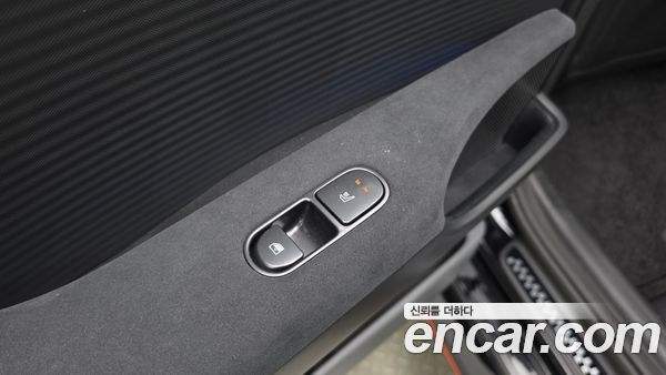 Hyundai IONIQ 6 2026, фото 34