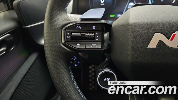 Hyundai IONIQ 6 2026, фото 35