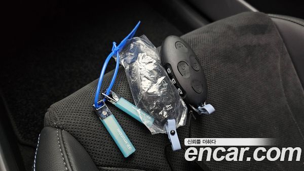 Hyundai IONIQ 6 2026, фото 39