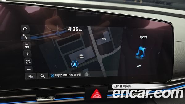 Hyundai Elantra 2022, фото 20