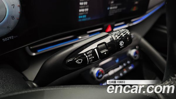Hyundai Elantra 2022, фото 31