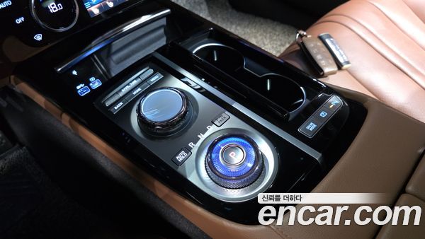 Genesis G80 2024, фото 12