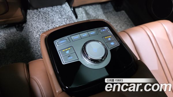 Genesis G80 2024, фото 24