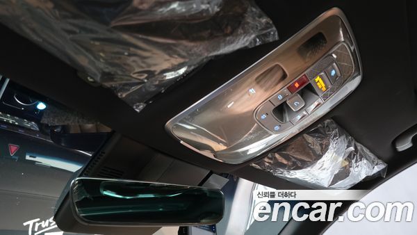 Genesis G80 2024, фото 34